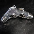 E36/E46 Billet Thermostat Housing
