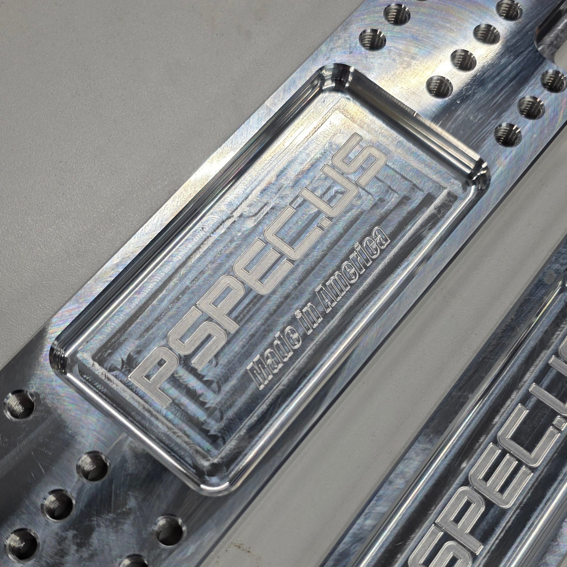 E36/E46 Billet Aluminum Seat Brackets