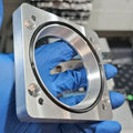 74mm Bosch DBW Throttle Body Adapter for M50 Intake
